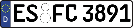 ES-FC3891
