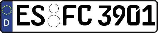 ES-FC3901