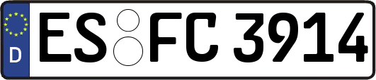 ES-FC3914