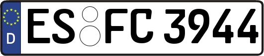 ES-FC3944