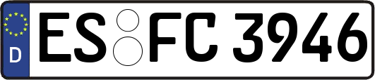 ES-FC3946