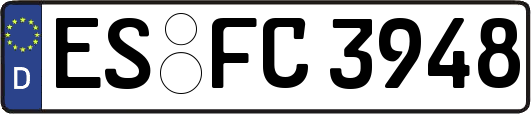 ES-FC3948