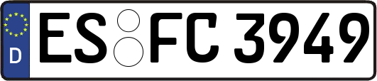 ES-FC3949