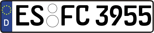 ES-FC3955
