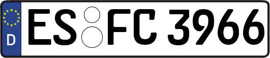 ES-FC3966