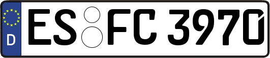 ES-FC3970