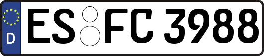 ES-FC3988