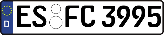 ES-FC3995