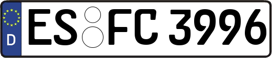 ES-FC3996