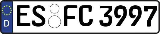 ES-FC3997
