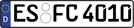 ES-FC4010
