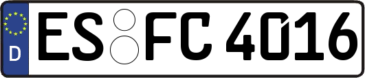 ES-FC4016