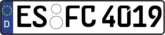 ES-FC4019