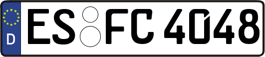 ES-FC4048