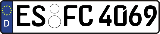 ES-FC4069