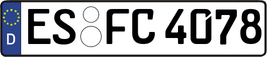 ES-FC4078