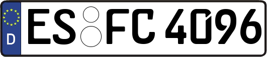 ES-FC4096
