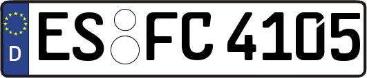 ES-FC4105