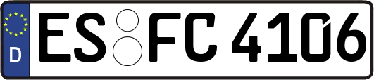 ES-FC4106