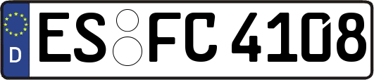 ES-FC4108