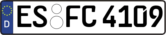 ES-FC4109