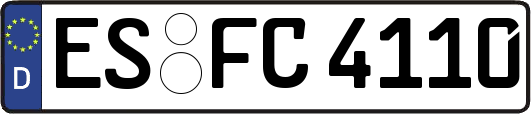 ES-FC4110