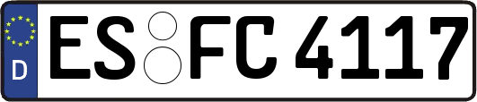 ES-FC4117