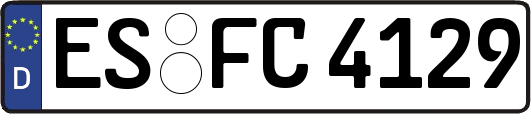 ES-FC4129