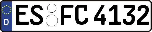 ES-FC4132