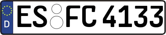 ES-FC4133