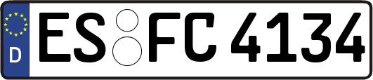 ES-FC4134