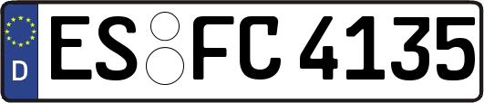ES-FC4135