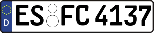 ES-FC4137