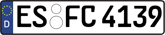 ES-FC4139