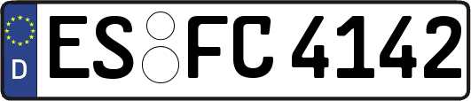 ES-FC4142