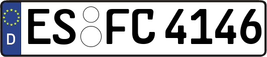 ES-FC4146