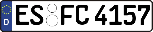 ES-FC4157