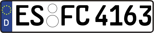 ES-FC4163