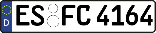 ES-FC4164