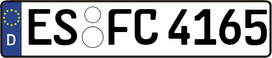 ES-FC4165