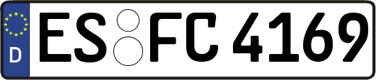 ES-FC4169