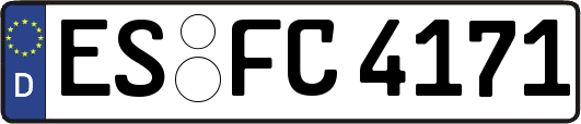 ES-FC4171