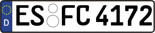 ES-FC4172