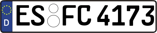 ES-FC4173
