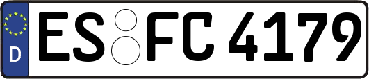 ES-FC4179