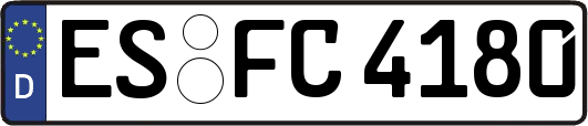 ES-FC4180