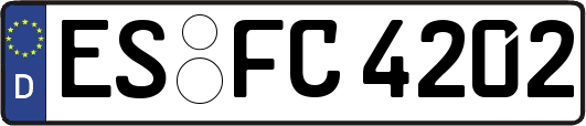 ES-FC4202