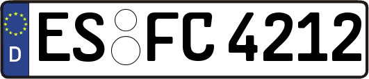 ES-FC4212