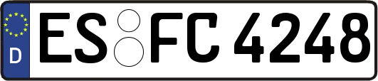 ES-FC4248