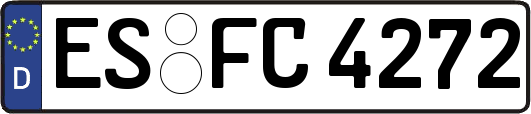 ES-FC4272